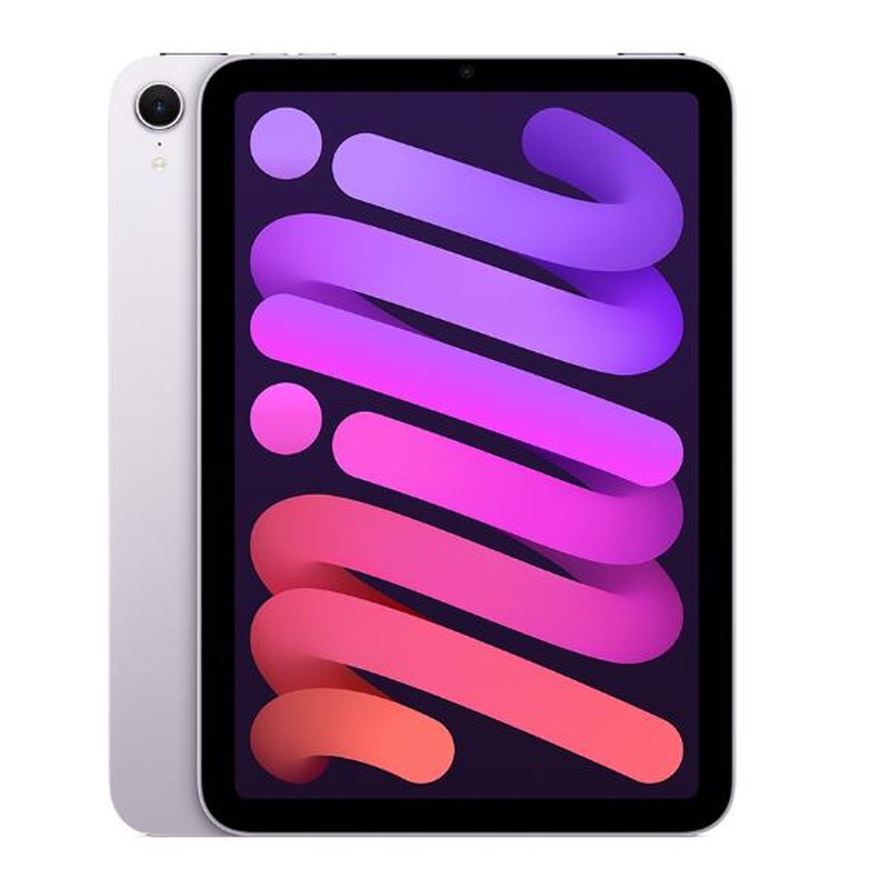 iPad Mini 2024 Wi-Fi 512GB Purple iPad Mini 2024 Wi-Fi 512GB Purple