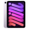 iPad Mini 2024 Wi-Fi Cl 256GB Purple