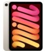 iPad Mini 2024 Wi-Fi Cl 256GB Starlight