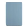 FUNDA IPAD APPLE SMART FOLIO DENIM BLUE MINI (7¬ GEN) FUNDA IPAD APPLE SMART FOLIO DENIM BLUE MINI (7¬ GEN)