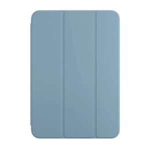 FUNDA IPAD APPLE SMART FOLIO DENIM BLUE MINI (7¬ GEN)