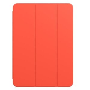 iPad Smart Folio 10.9 Electric Orang