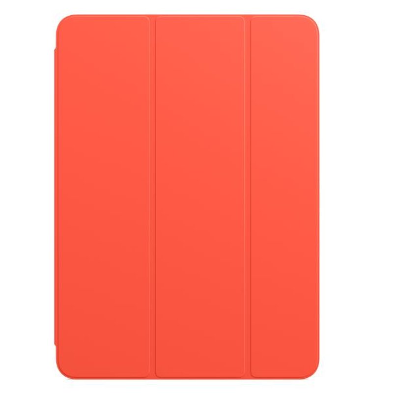 iPad Smart Folio 10.9 Electric Orang iPad Smart Folio 10.9 Electric Orang