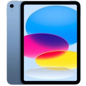 iPad Wi-Fi Cell 512GB Blue