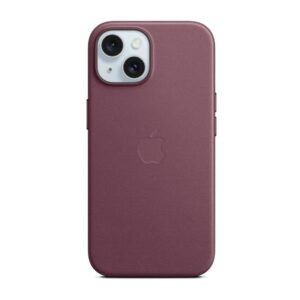 iPhone 15 Finewoven Case Mul