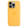 iPhone 15 Pro Max Si Case Sunshine iPhone 15 Pro Max Si Case Sunshine