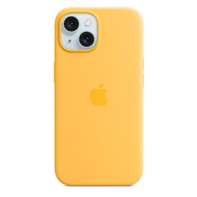 iPhone 15 Si Case Sunshine iPhone 15 Si Case Sunshine