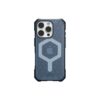 iPhone 16 Pro Essent Armor Magsafe BLU iPhone 16 Pro Essent Armor Magsafe BLU