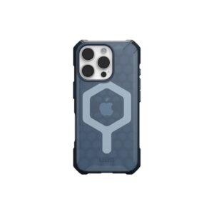 iPhone 16 Pro Essent Armor Magsafe BLU