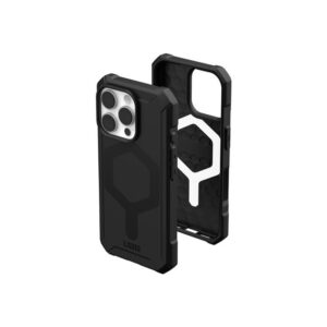 Alternative view of iPhone 16 Pro Essential Armor Magsafe BL