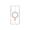 iPhone 16 Pro Max Plyo Magsafe Rose Gld iPhone 16 Pro Max Plyo Magsafe Rose Gld