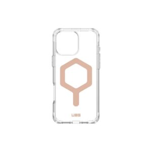 iPhone 16 Pro Max Plyo Magsafe Rose Gld