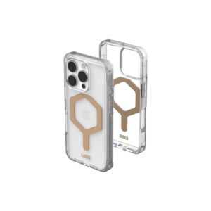 iPhone 16 Pro Plyo Magsafe Ice/Gold