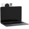 iPhone Mount w MagSafe f Mac NB Black