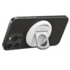 iPhone Mount w MagSafe f Mac NB White