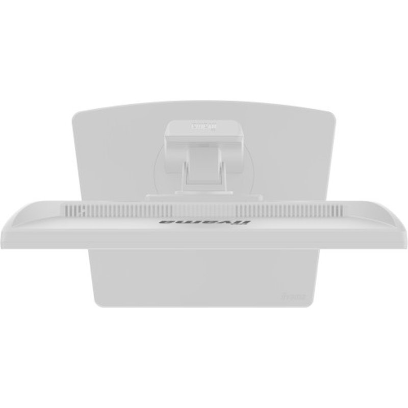 iiyama ProLite B1980S-W1 pantalla para PC 48,3 cm (19") 1280 x 1024 Pixeles SVGA LED Blanco - Imagen 6