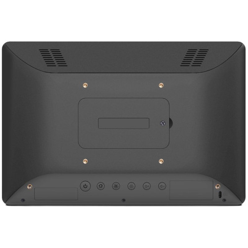 iiyama TW1023ASC-B2P panel de control táctil 25,6 cm (10.1") 1280 x 800 Pixeles - Imagen 6