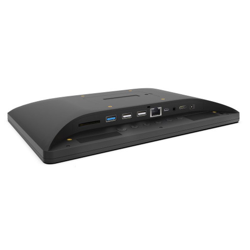 iiyama TW1023ASC-B2P panel de control táctil 25,6 cm (10.1") 1280 x 800 Pixeles - Imagen 8