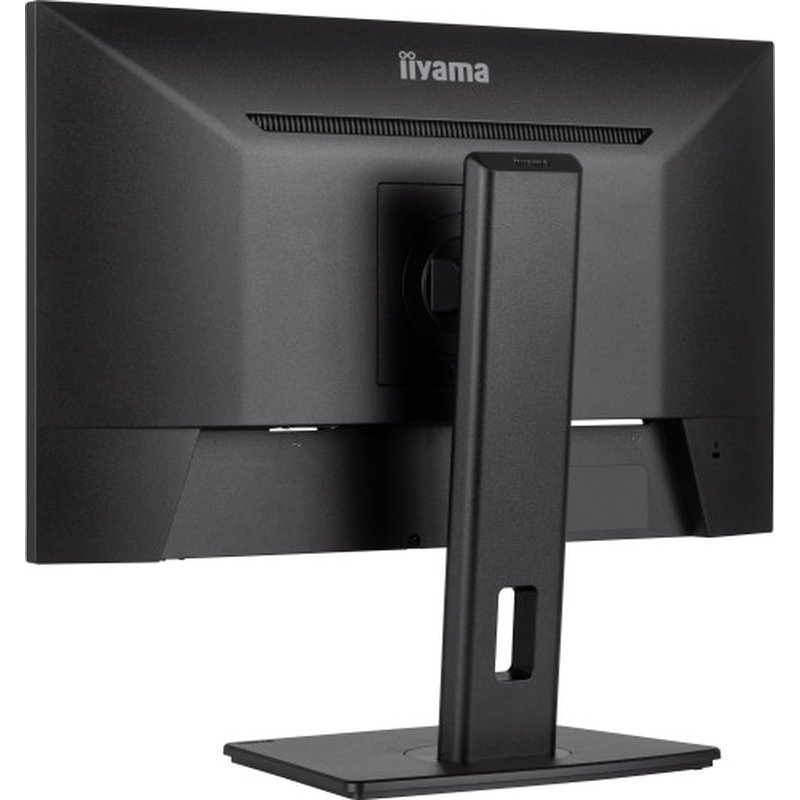 iiyama XUB2493HSU-B7 pantalla para PC 60,5 cm (23.8") 1920 x 1080 Pixeles Full HD LED Negro - Imagen 9