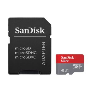 Alternative view of 1.5TB Ultra microSDXC+SD Adapter