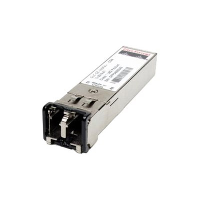 100BASE-FX SFP for Ports f DSBU Switche 100BASE-FX SFP for Ports f DSBU Switche