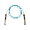 100GBASE QSFP Active Optical Cable 3m 100GBASE QSFP Active Optical Cable 3m