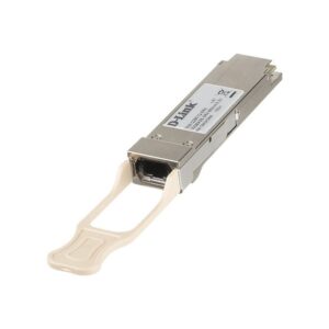 Alternative view of 100G QSFP28 100M SR4 TRANSCEIVER