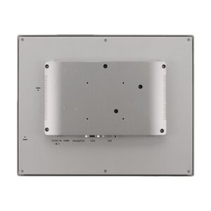 15 XGA Ind. Monitor w/Resistive TS