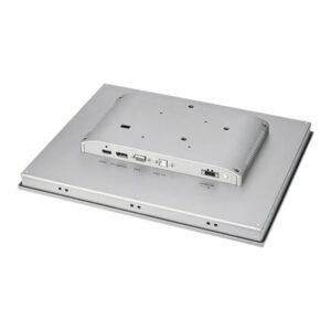 15 XGA Ind. Monitor w/Resistive TS