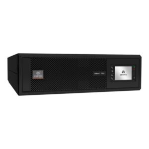 15kVA 3/3 or 3/1 Rack-UPS POD 18MIN 19U