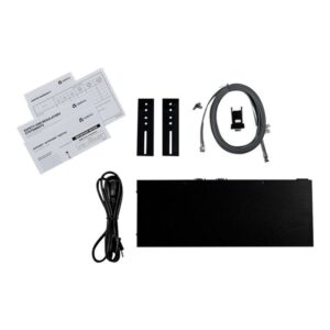 16 port AutoView KVM