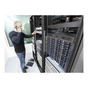 16 port AutoView KVM