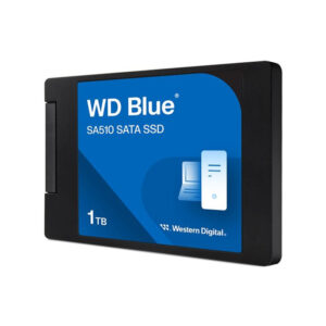 1TB BLUE SSD 2.5 SA510 7MM SATAINT