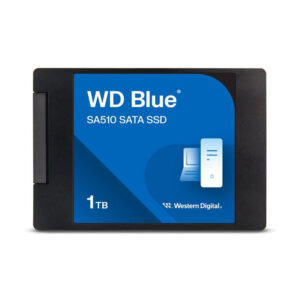 Alternative view of 1TB BLUE SSD 2.5 SA510 7MM SATAINT