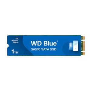 Alternative view of 1TB BLUE SSD M.2 SA510 2280 INT