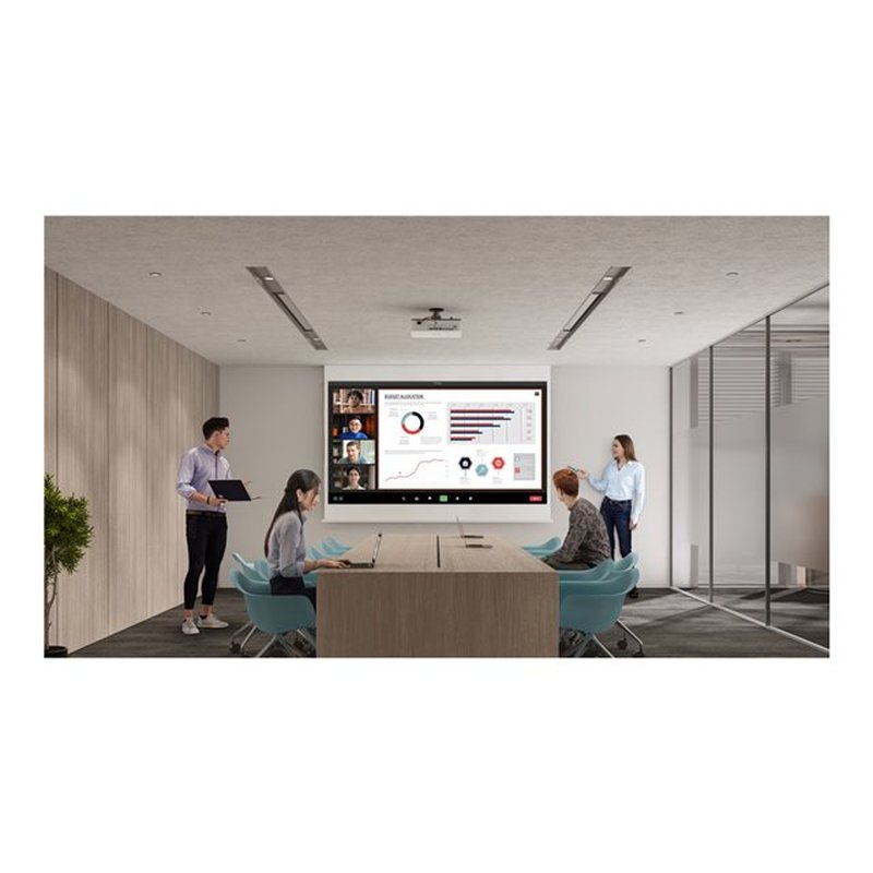 Sony VPL-PHZ51 Proyector de alcance estándar 5300 lúmenes ANSI 3LCD WUXGA (1920x1200) Blanco Sony VPL-PHZ51 Proyector de alcance estándar 5300 lúmenes ANSI 3LCD WUXGA (1920x1200) Blanco - Imagen 2