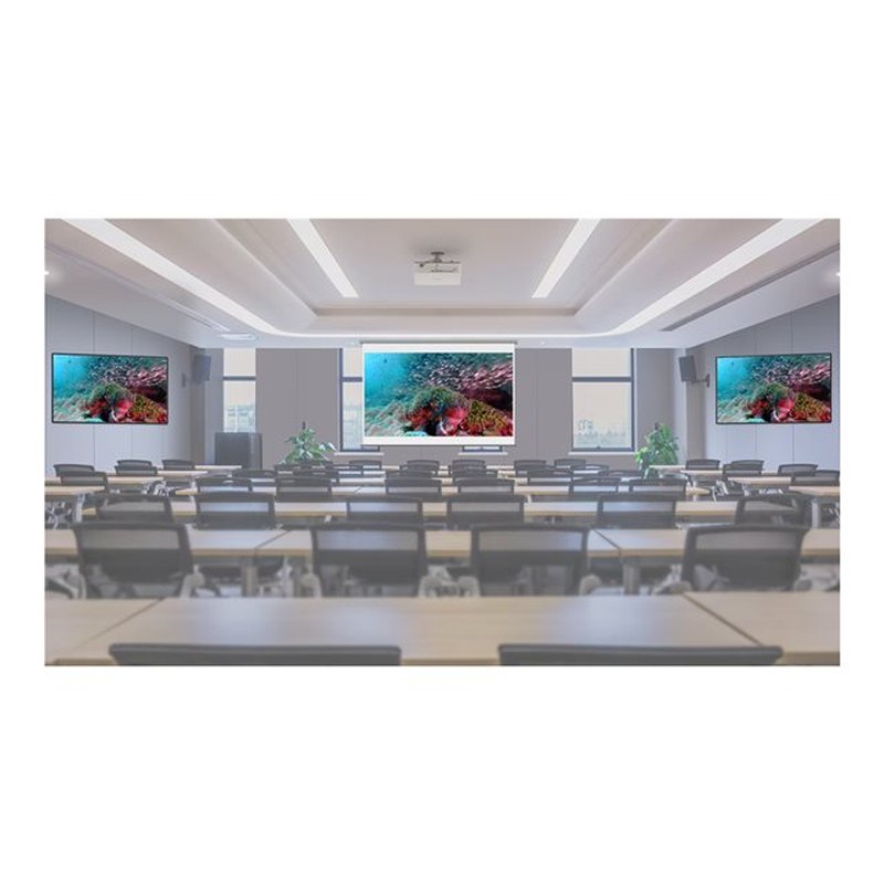 Sony VPL-PHZ51 Proyector de alcance estándar 5300 lúmenes ANSI 3LCD WUXGA (1920x1200) Blanco Sony VPL-PHZ51 Proyector de alcance estándar 5300 lúmenes ANSI 3LCD WUXGA (1920x1200) Blanco - Imagen 3