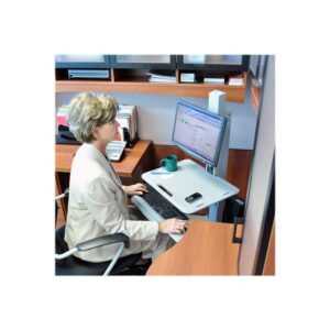 24-198-055/WorkFit C-Mod LCD LD