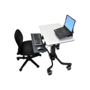 24-220-055/Cart Teachwell II Base Gry