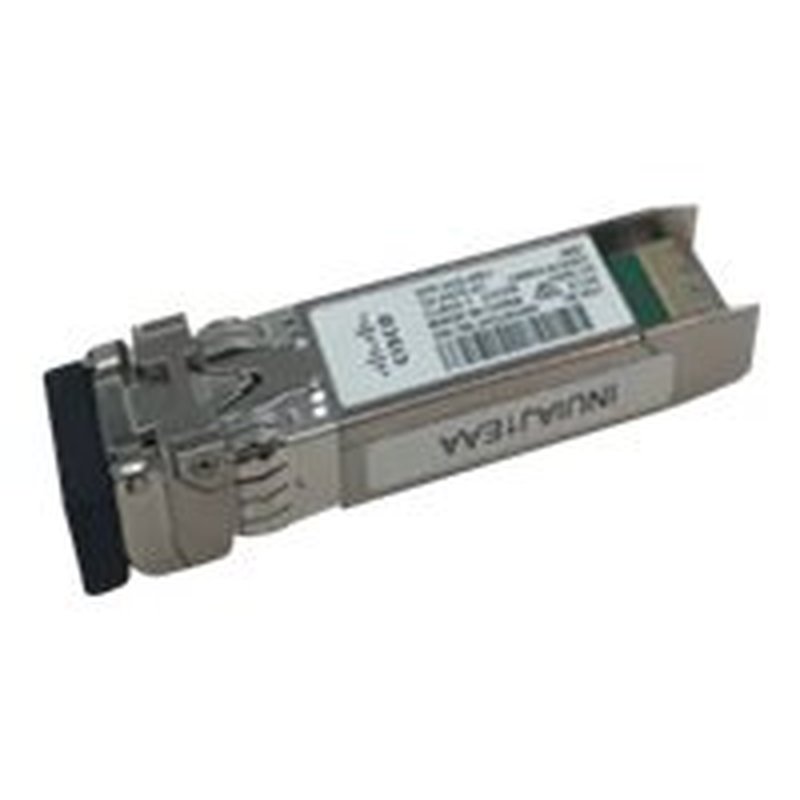 25GBASE-ER SFP28 iTemp Module 25GBASE-ER SFP28 iTemp Module