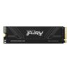 Kingston Technology 2T FURY RENEGADE G5 M.2 2280 NVMe SSD