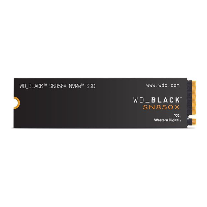 2TB BLACK NVME SSD M.2 PCIE INT 2TB BLACK NVME SSD M.2 PCIE INT