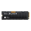 2TB BLACK NVME SSD WI HEATSI INT