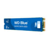 2TB BLUE SSD M.2 SA510 2280 INT