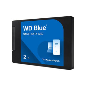 2TB WD BLUE SA510 SATA SSD INT