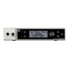 2 channel half-rack Dante receiver Q1-9