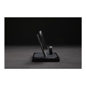 3-in-1 Wireless Pad/Stand/Apple Watch