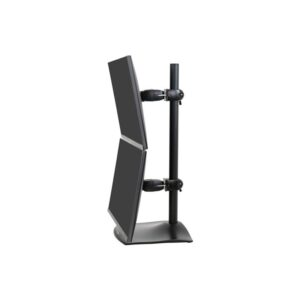 33-091-200/2 Screen Vertical Desk Stand