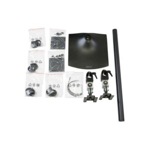 33-091-200/2 Screen Vertical Desk Stand