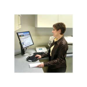 33-310-060/Neo-Flex LCD Stand